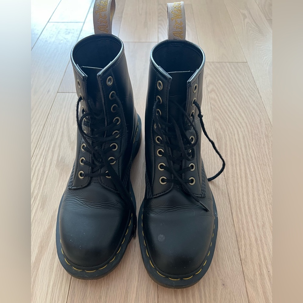 Doc Martens Boots
